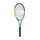 Dunlop Tennisschläger SX 300 100in/300g/Turnier 2025 blaugrün/gelb - unbesaitet -